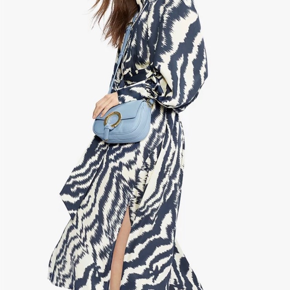 NWT TED BAKER DRESS - Picture 2 of 5